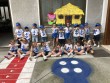 2º Ed. Infantil - El baile de la ola