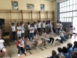 6º Ed. Primaria - La cintura