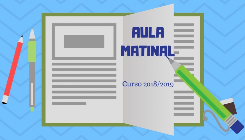 Aula matinal