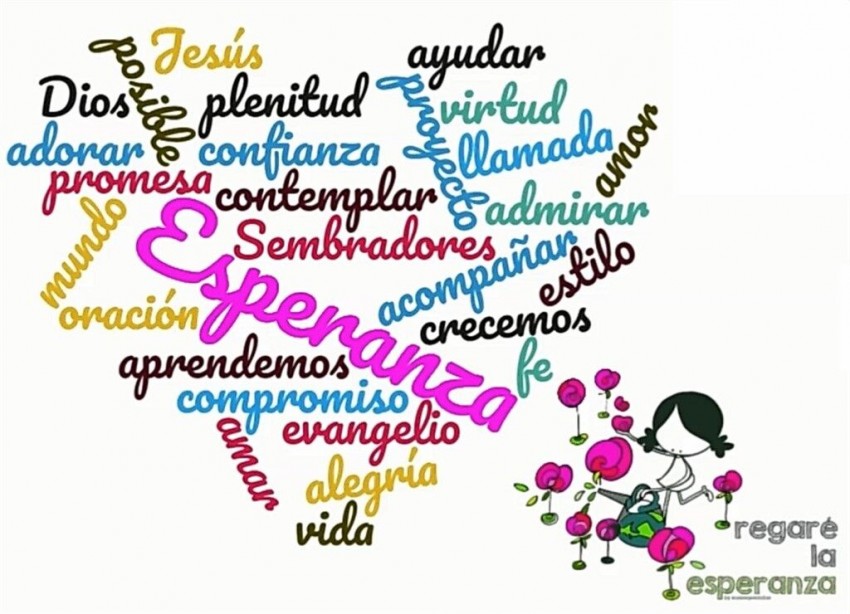 Nuestro carisma