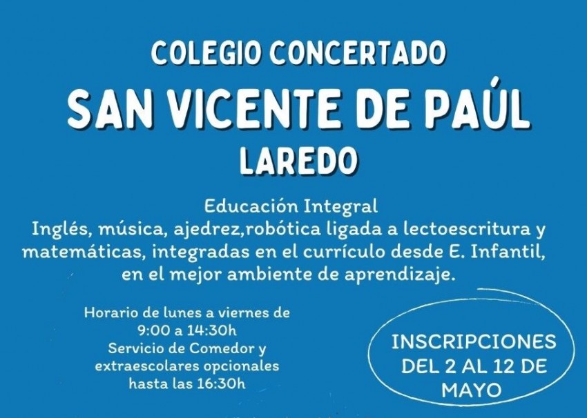 Novedades curso 2022-2023