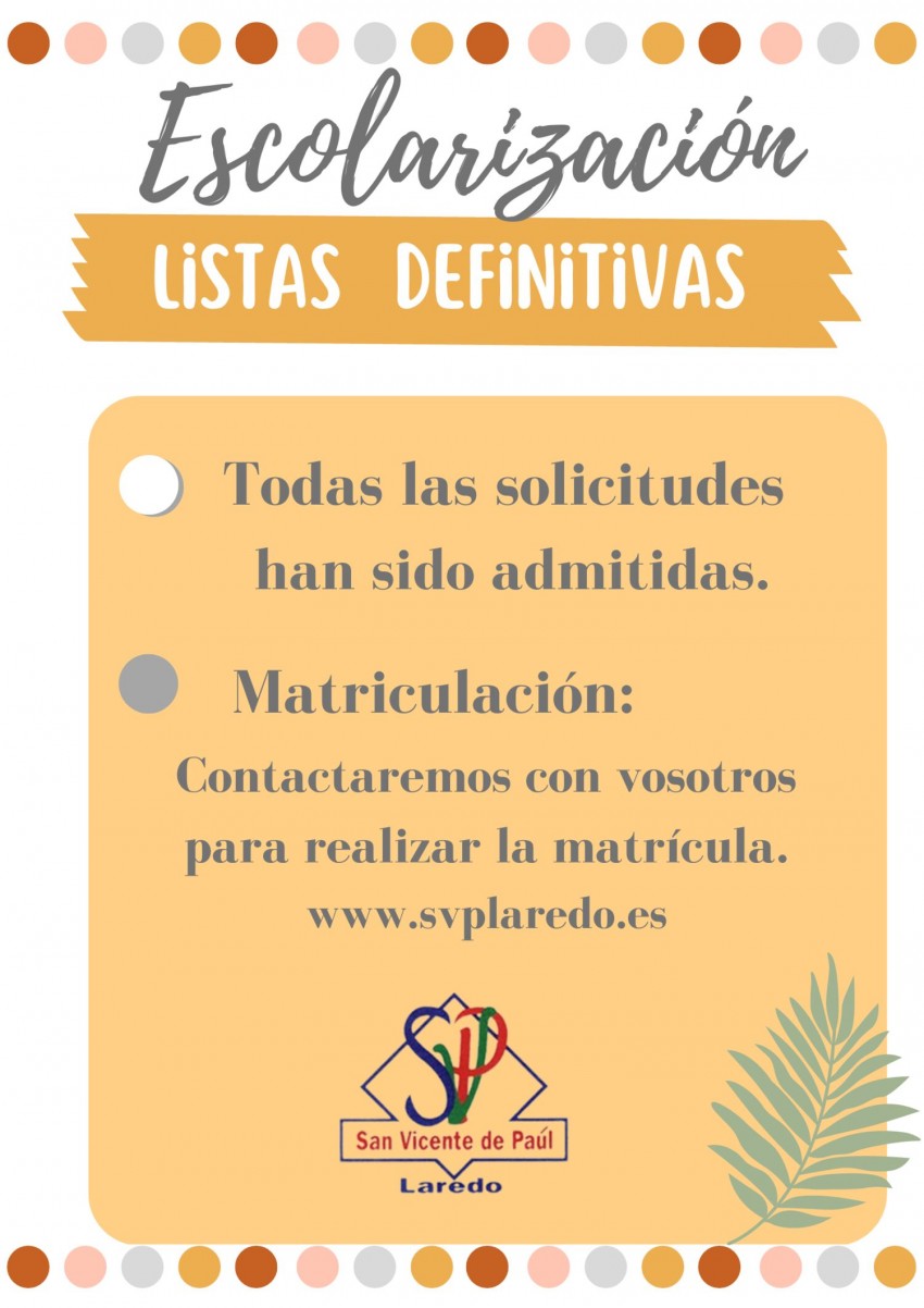 Curso 2021 - 2022