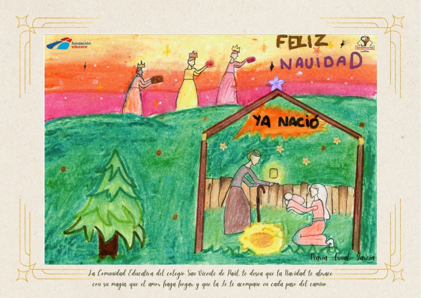 Novedades curso 2025 - 2026