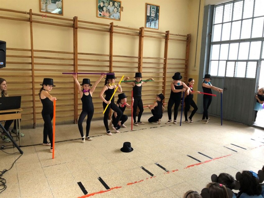 Novedades curso 2017/2018