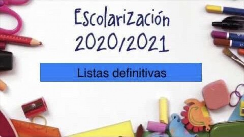 Curso 2019-2020