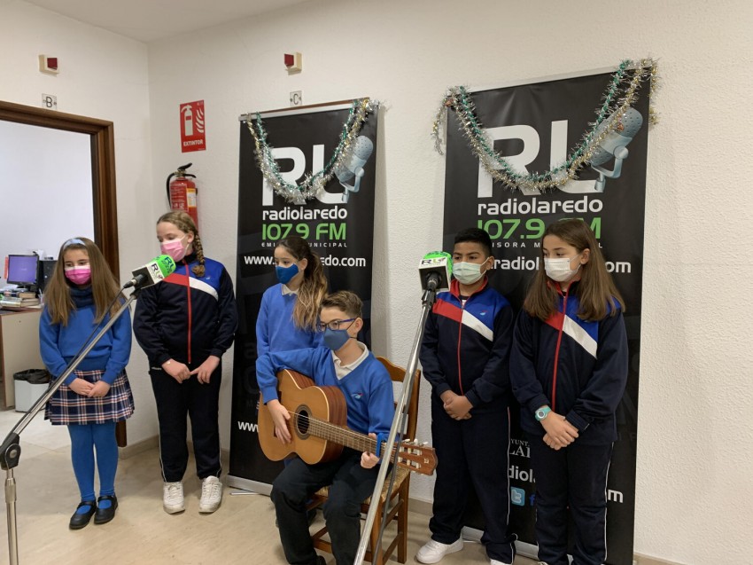 Curso 2021 - 2022