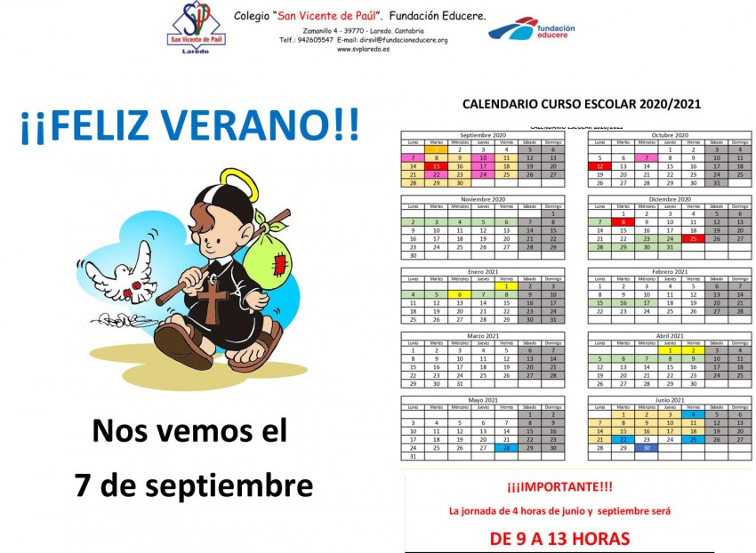 Curso 2019-2020