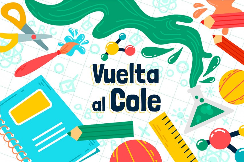 Novedades del curso 2026 - 2027