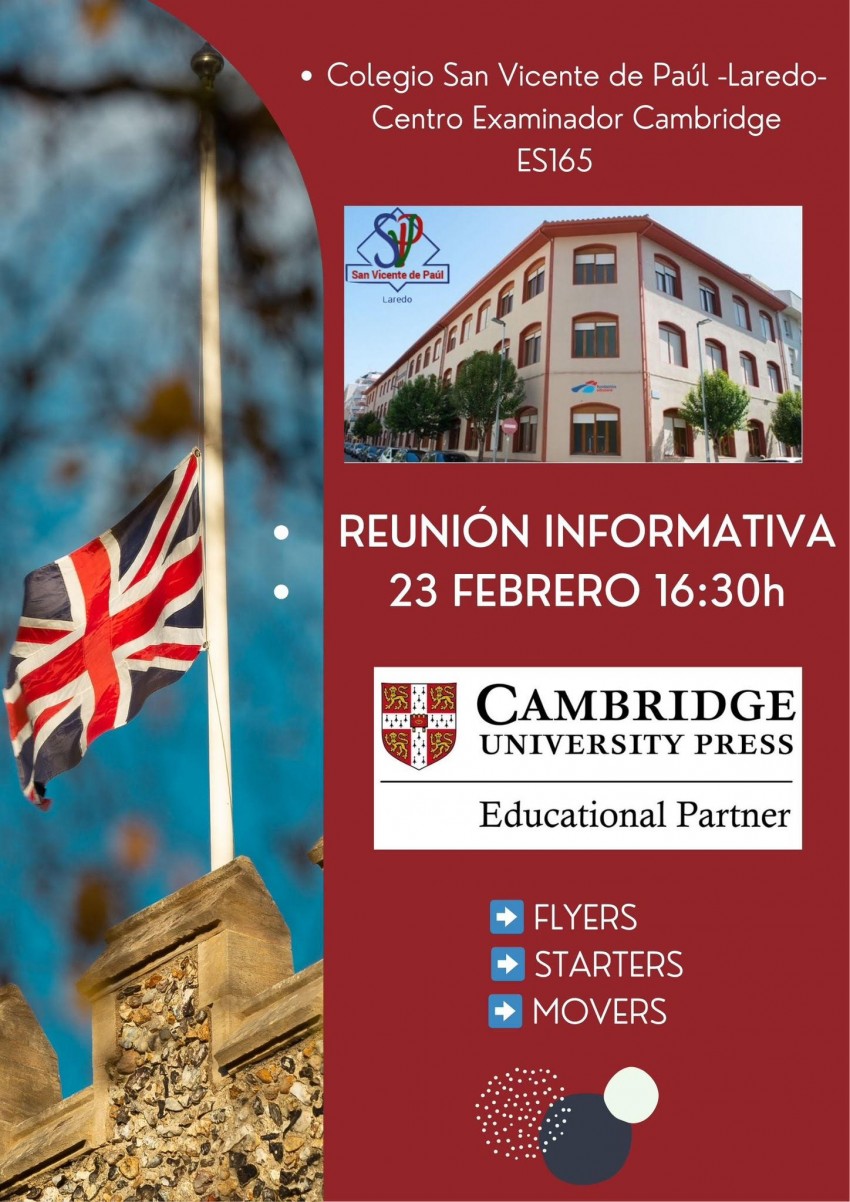 Novedades curso 2025 - 2026