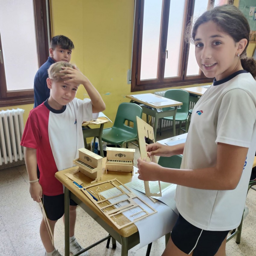 Curso 2021 - 2022