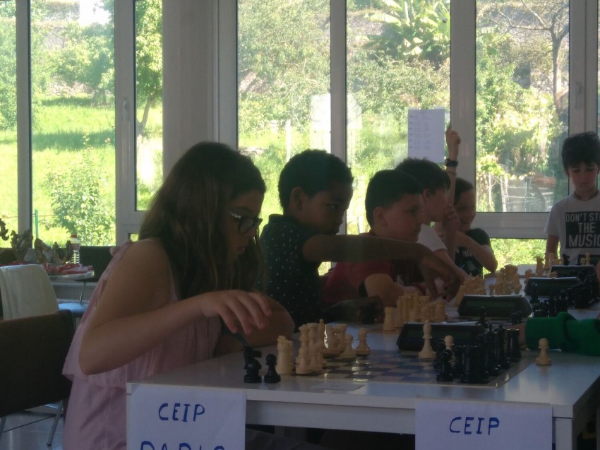 Novedades curso 2017/2018