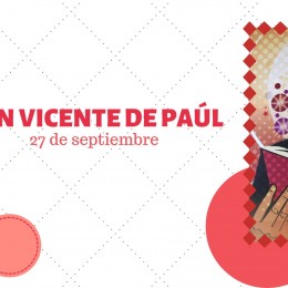 San Vicente de Paúl curso-2018-2019