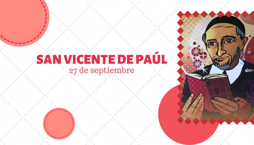2San Vicente de Paúl Curso 2018-2019
