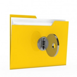 Protección de datos