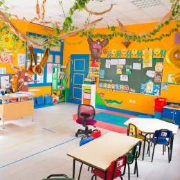 Educación infantil oferta-educativa